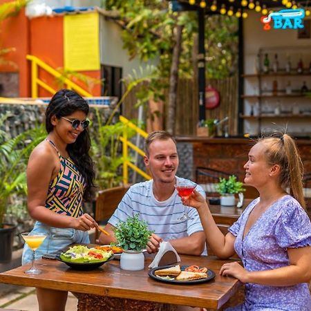 Amazonika Boutique Resort 아르포라 외부 사진