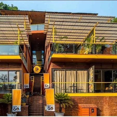 Amazonika Boutique Resort 아르포라 외부 사진