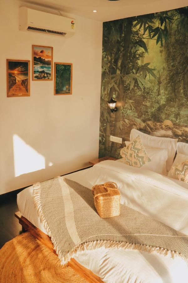 Amazonika Boutique Resort 아르포라 외부 사진