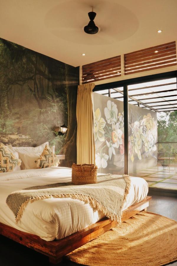 Amazonika Boutique Resort 아르포라 외부 사진
