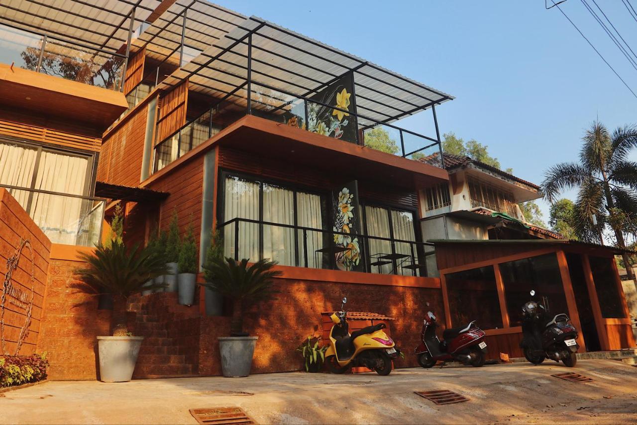 Amazonika Boutique Resort 아르포라 외부 사진