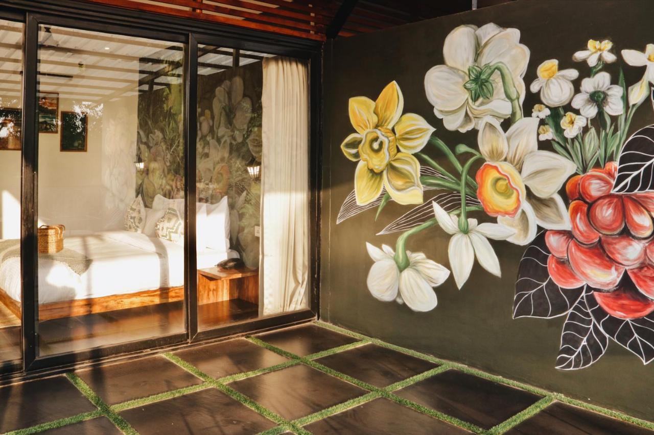Amazonika Boutique Resort 아르포라 외부 사진
