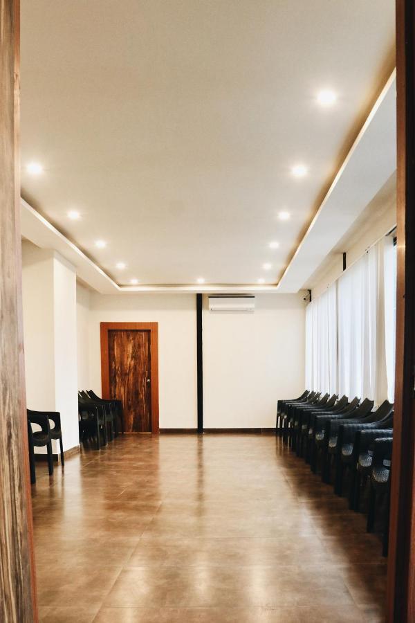 Amazonika Boutique Resort 아르포라 외부 사진