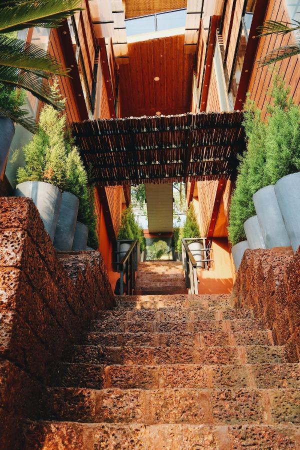 Amazonika Boutique Resort 아르포라 외부 사진