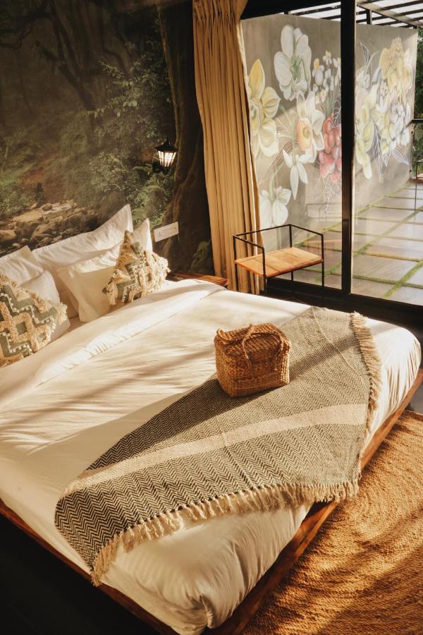 Amazonika Boutique Resort 아르포라 외부 사진