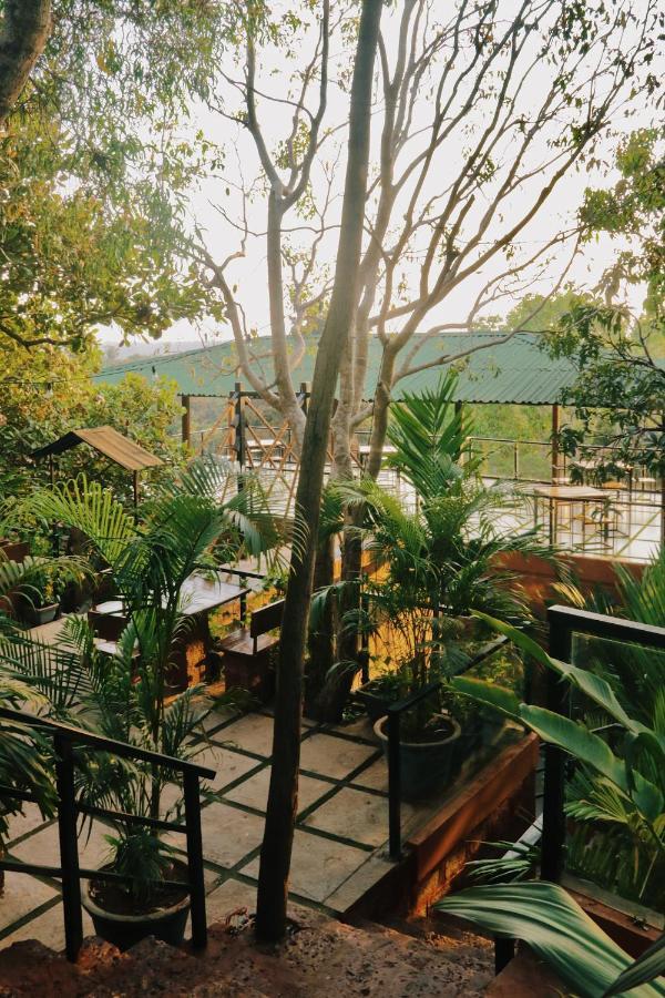 Amazonika Boutique Resort 아르포라 외부 사진