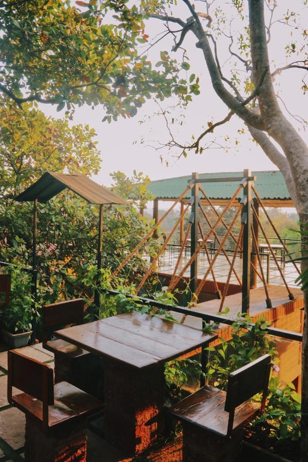 Amazonika Boutique Resort 아르포라 외부 사진
