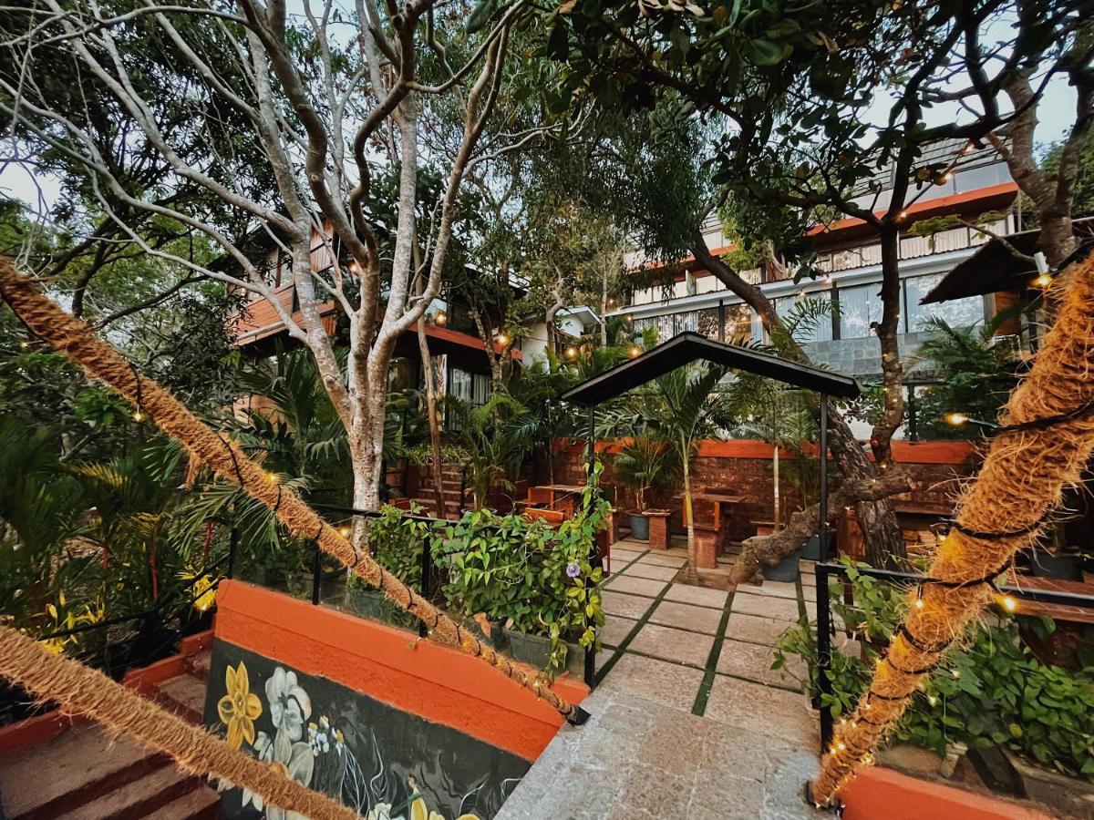 Amazonika Boutique Resort 아르포라 외부 사진