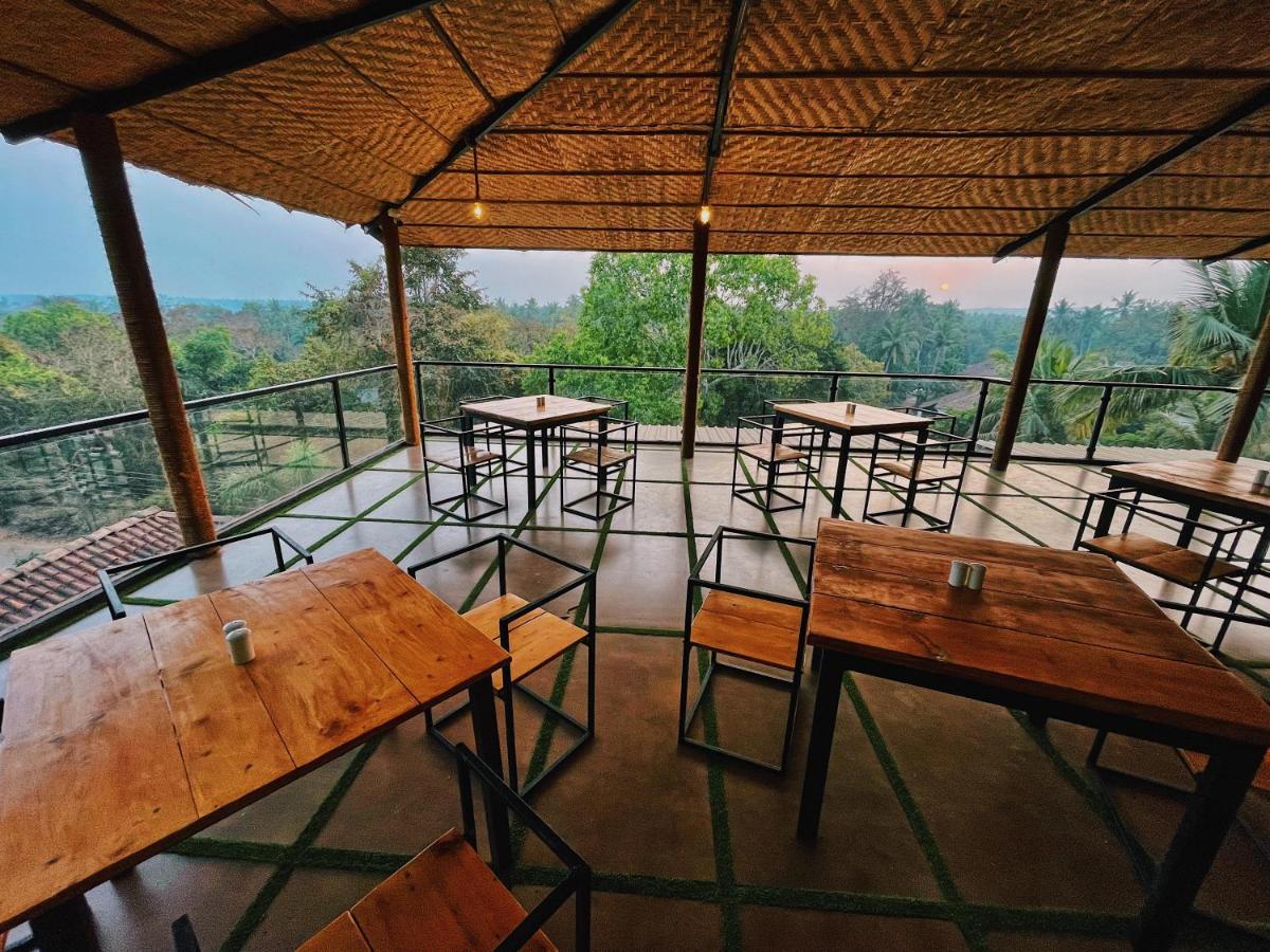 Amazonika Boutique Resort 아르포라 외부 사진