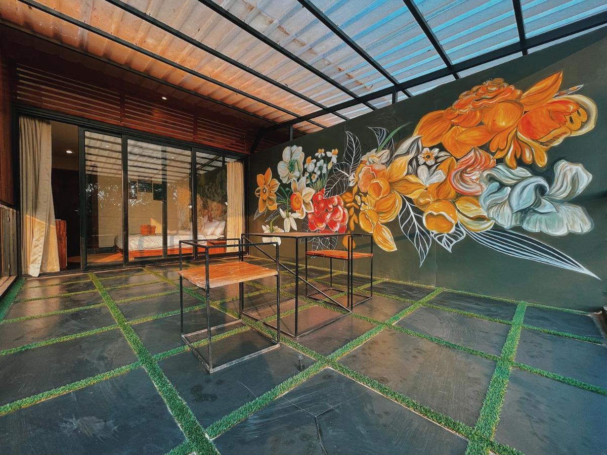 Amazonika Boutique Resort 아르포라 외부 사진
