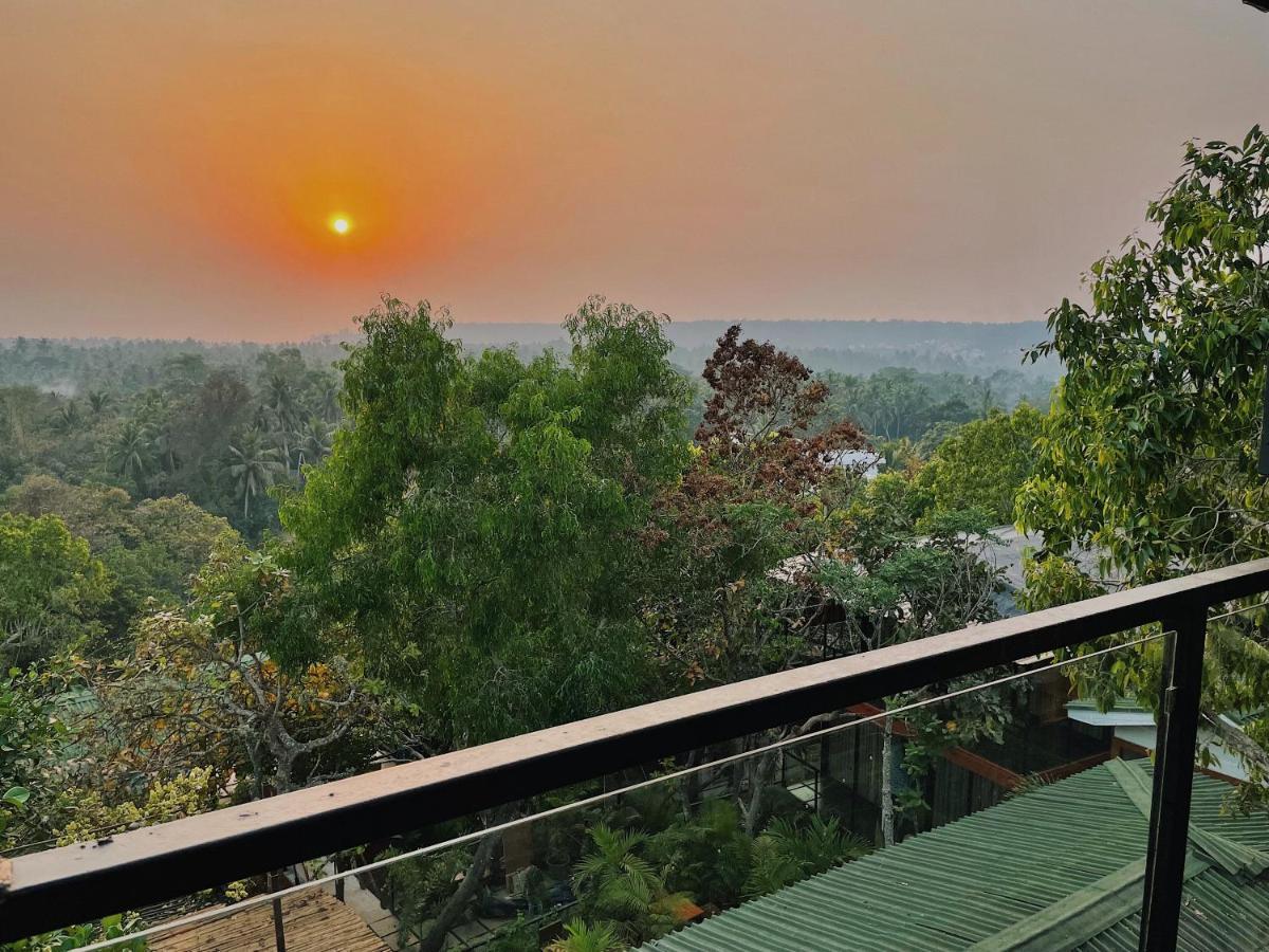 Amazonika Boutique Resort 아르포라 외부 사진