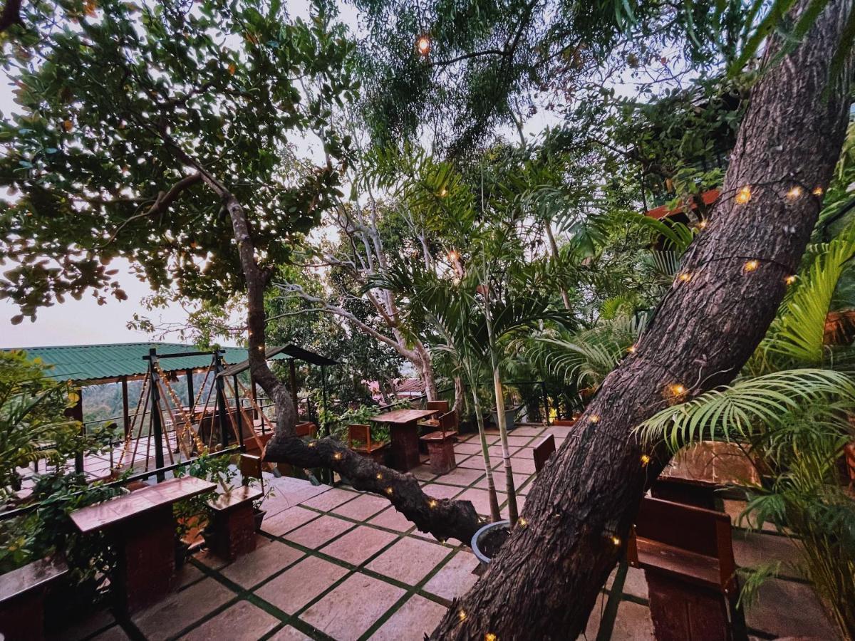 Amazonika Boutique Resort 아르포라 외부 사진