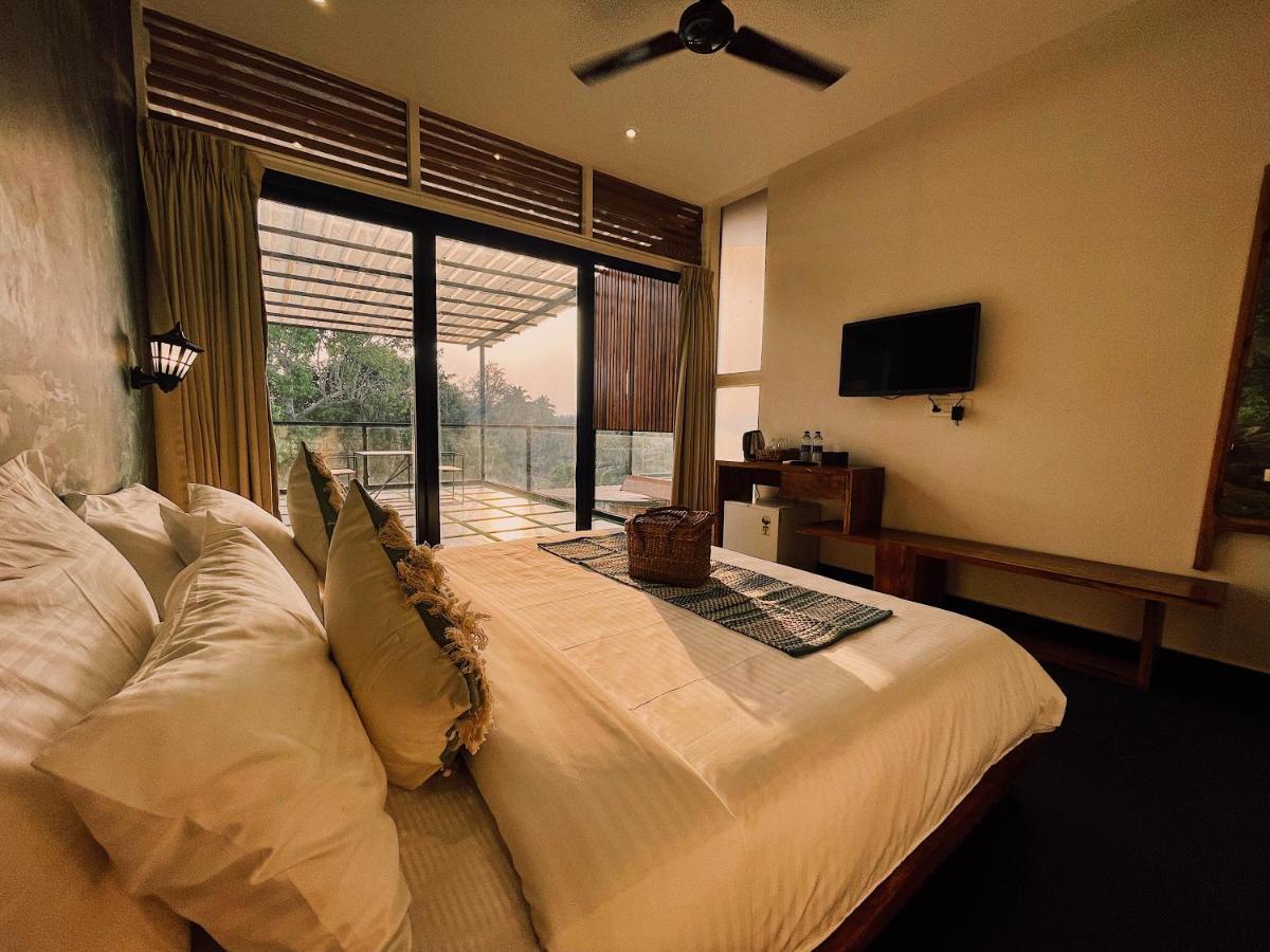 Amazonika Boutique Resort 아르포라 외부 사진