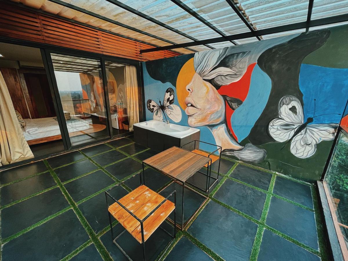 Amazonika Boutique Resort 아르포라 외부 사진