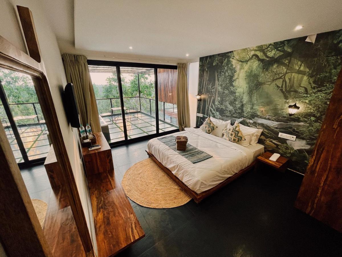Amazonika Boutique Resort 아르포라 외부 사진