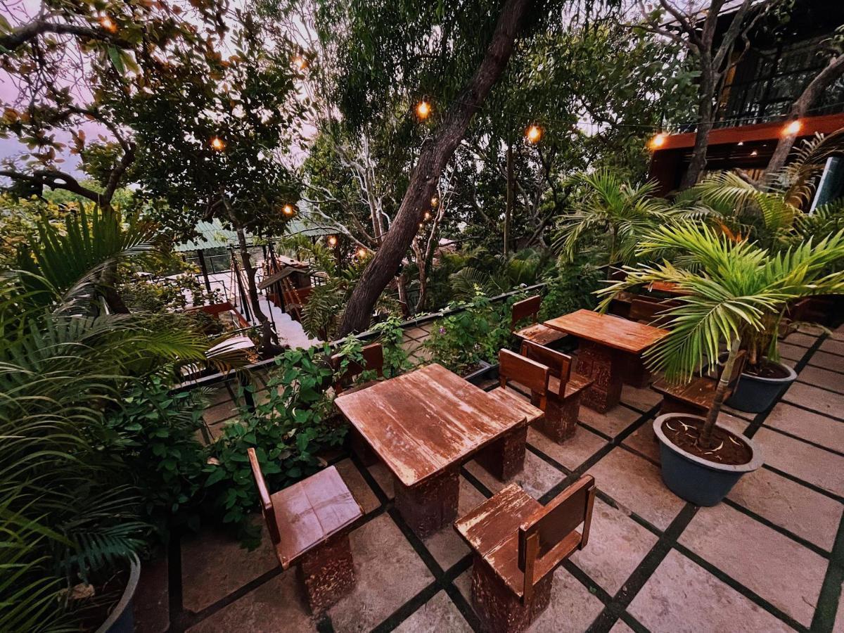 Amazonika Boutique Resort 아르포라 외부 사진