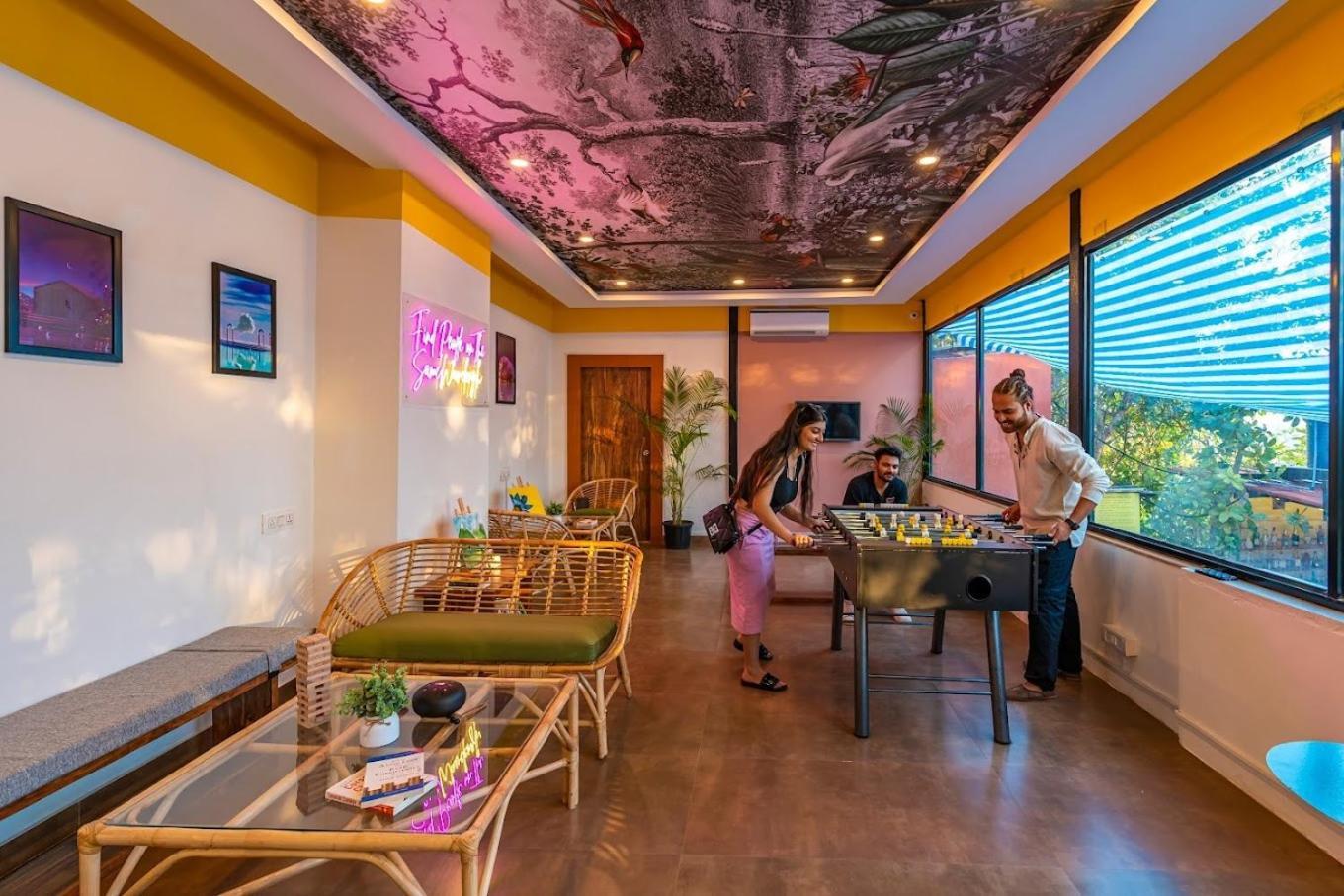 Amazonika Boutique Resort 아르포라 외부 사진