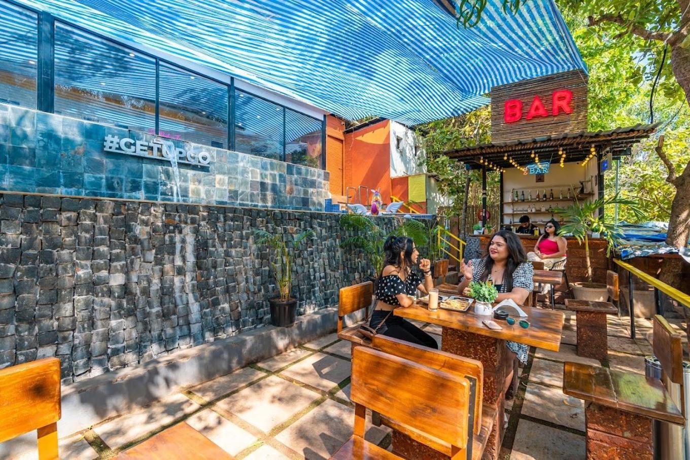 Amazonika Boutique Resort 아르포라 외부 사진