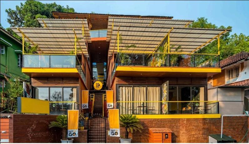 Amazonika Boutique Resort 아르포라 외부 사진