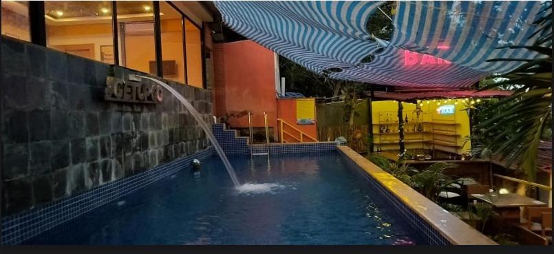 Amazonika Boutique Resort 아르포라 외부 사진