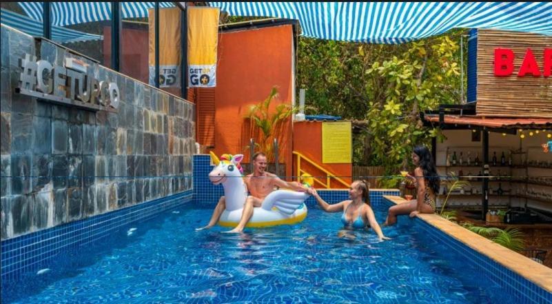Amazonika Boutique Resort 아르포라 외부 사진