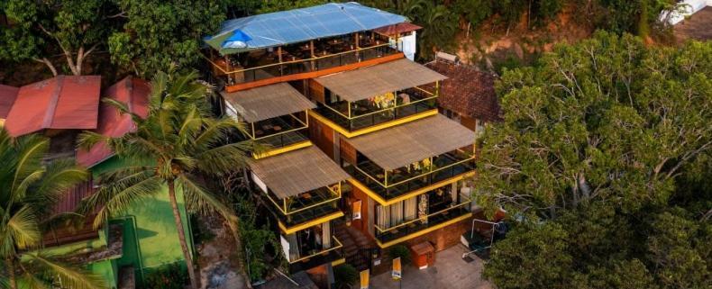 Amazonika Boutique Resort 아르포라 외부 사진