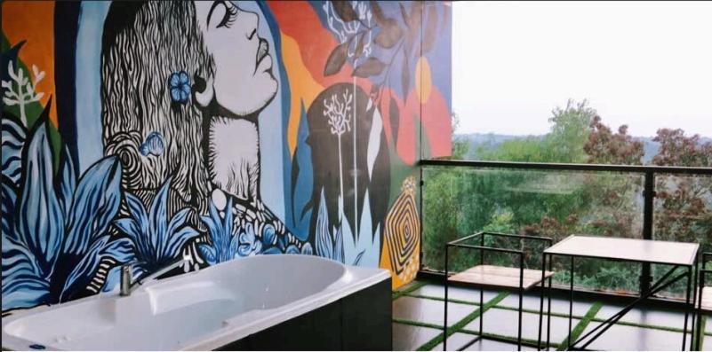 Amazonika Boutique Resort 아르포라 외부 사진