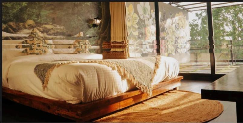 Amazonika Boutique Resort 아르포라 외부 사진