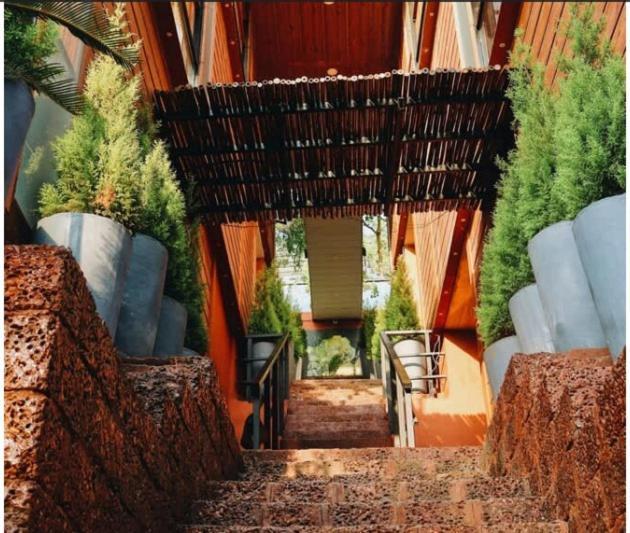 Amazonika Boutique Resort 아르포라 외부 사진
